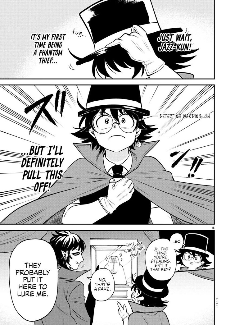 Read Welcome to Demon School! Iruma-kun Manga Online