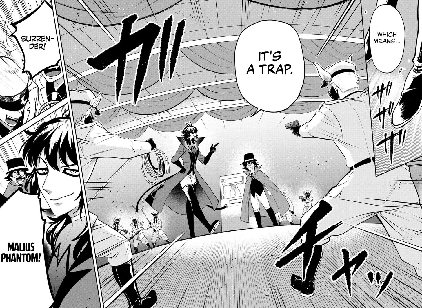 Read Welcome to Demon School! Iruma-kun Manga Online