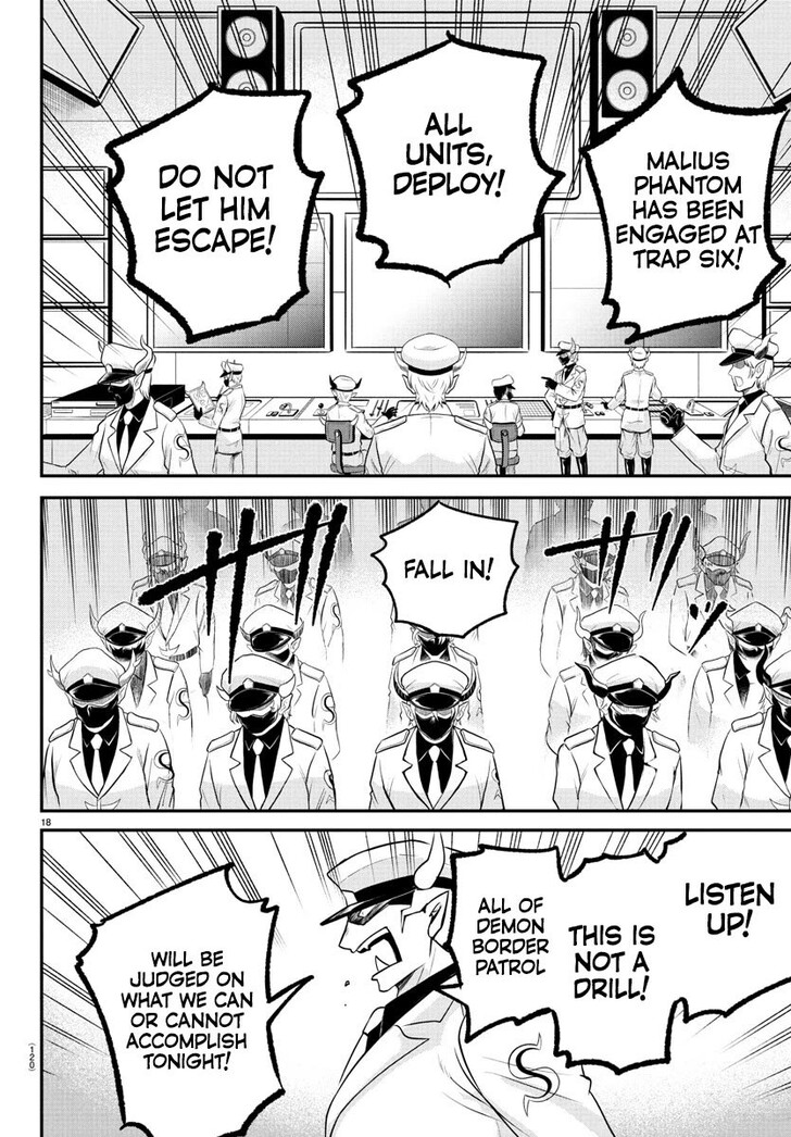 Read Welcome to Demon School! Iruma-kun Manga Online