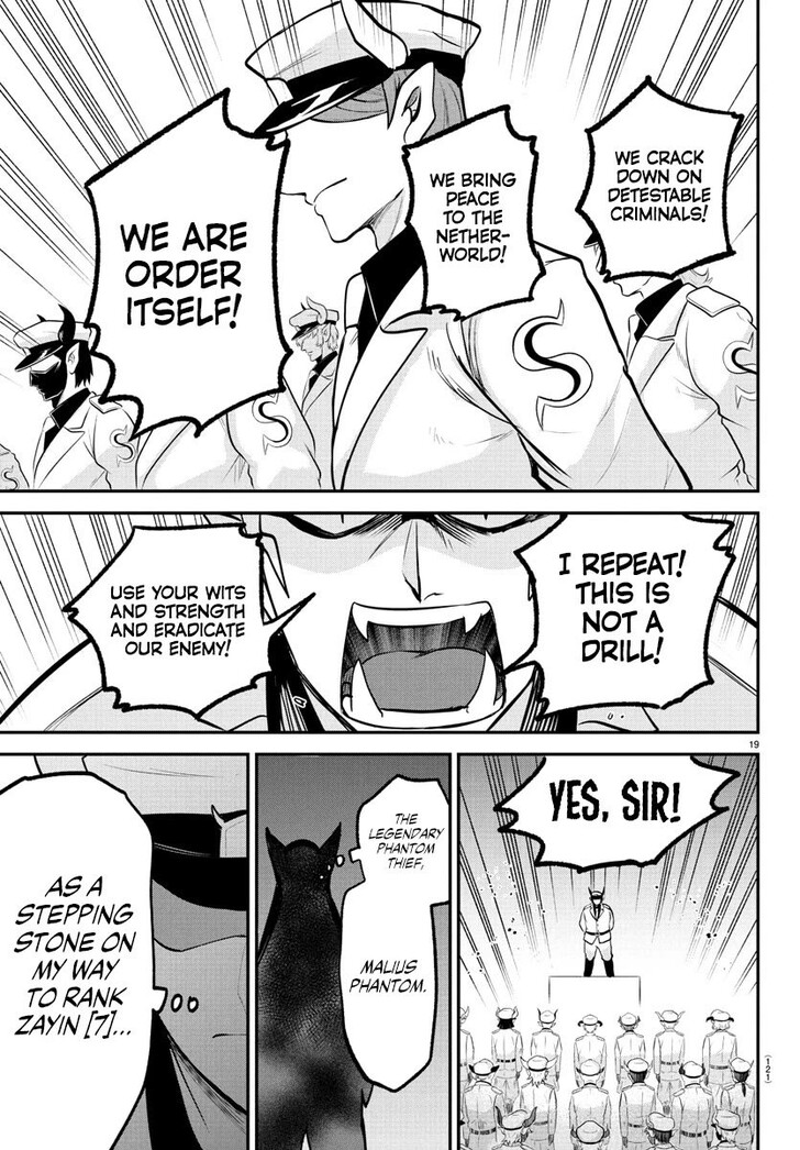 Read Welcome to Demon School! Iruma-kun Manga Online