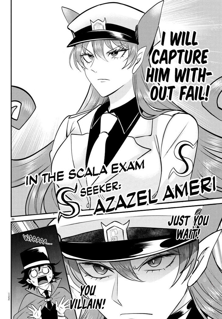 Read Welcome to Demon School! Iruma-kun Manga Online