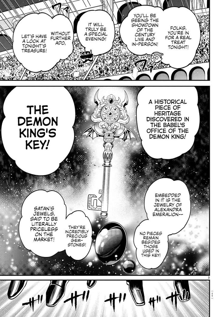 Read Welcome to Demon School! Iruma-kun Manga Online
