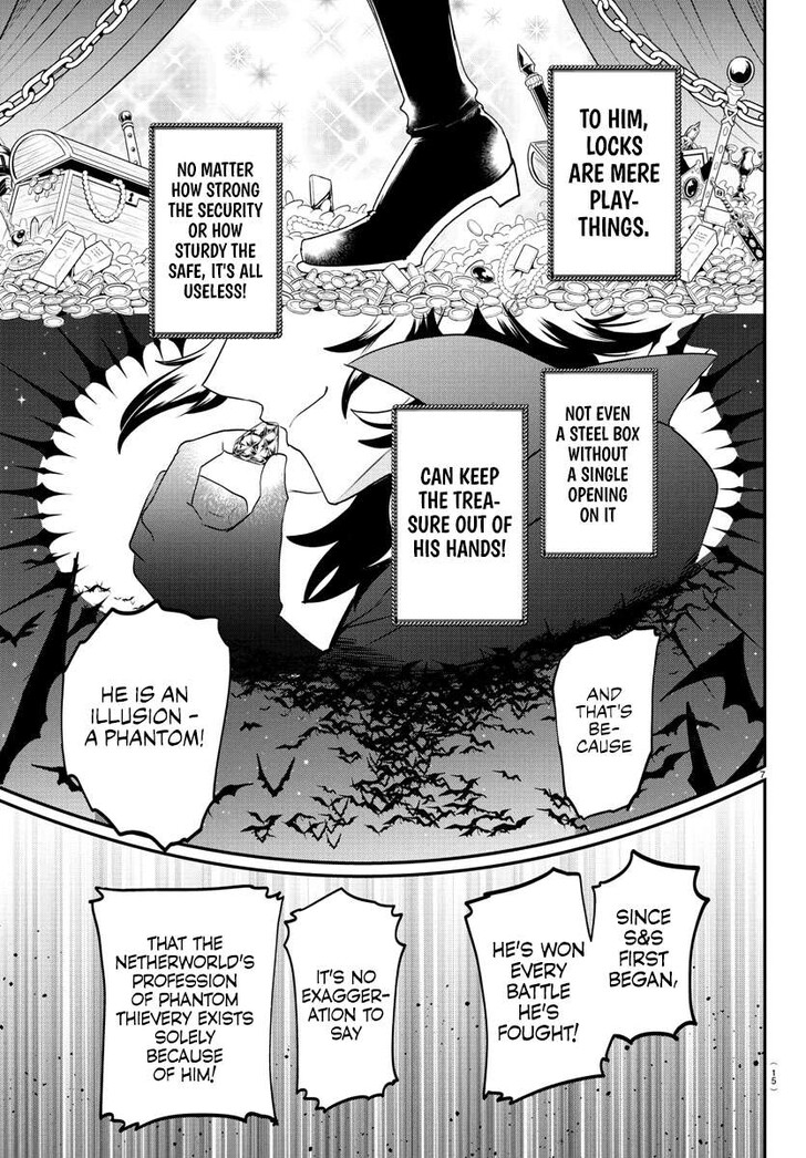 Read Welcome to Demon School! Iruma-kun Manga Online
