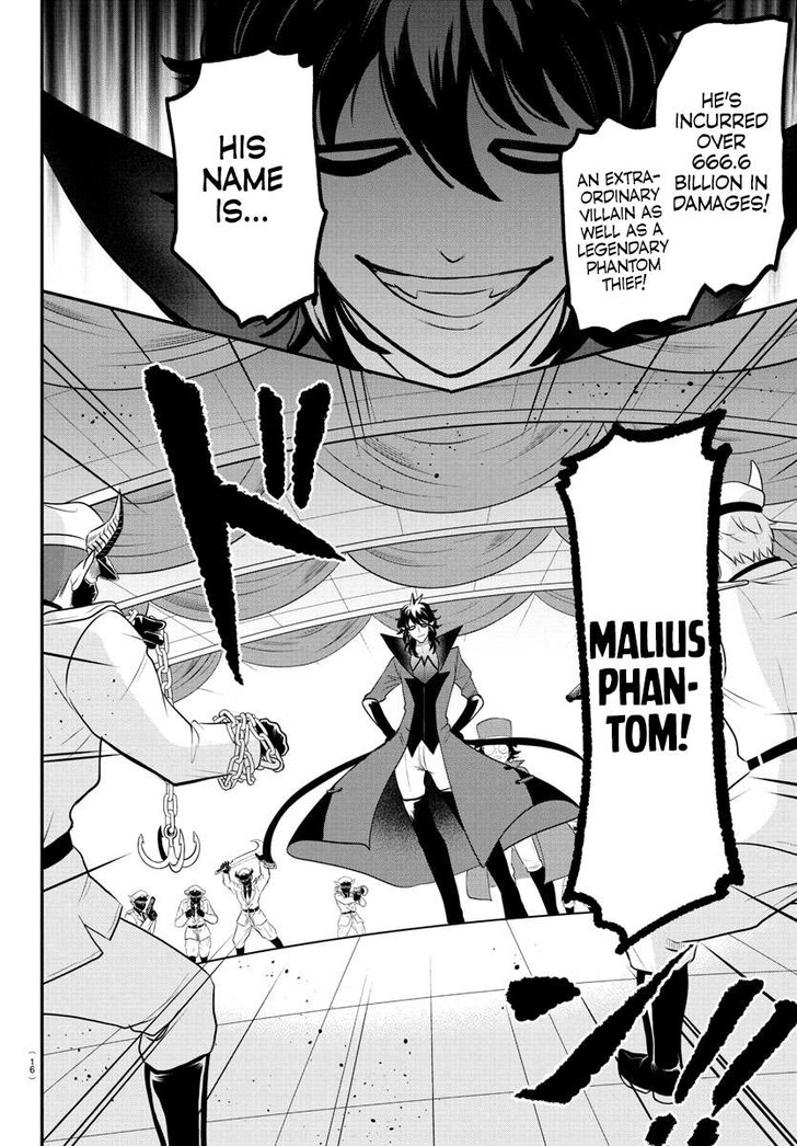 Read Welcome to Demon School! Iruma-kun Manga Online