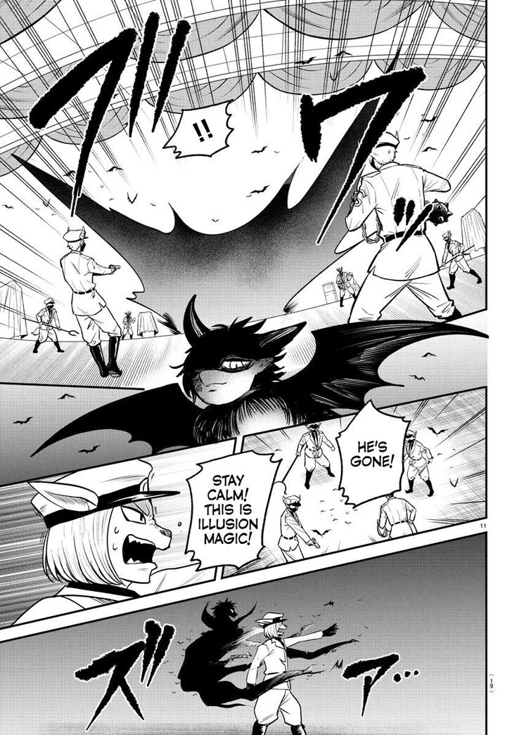 Read Welcome to Demon School! Iruma-kun Manga Online