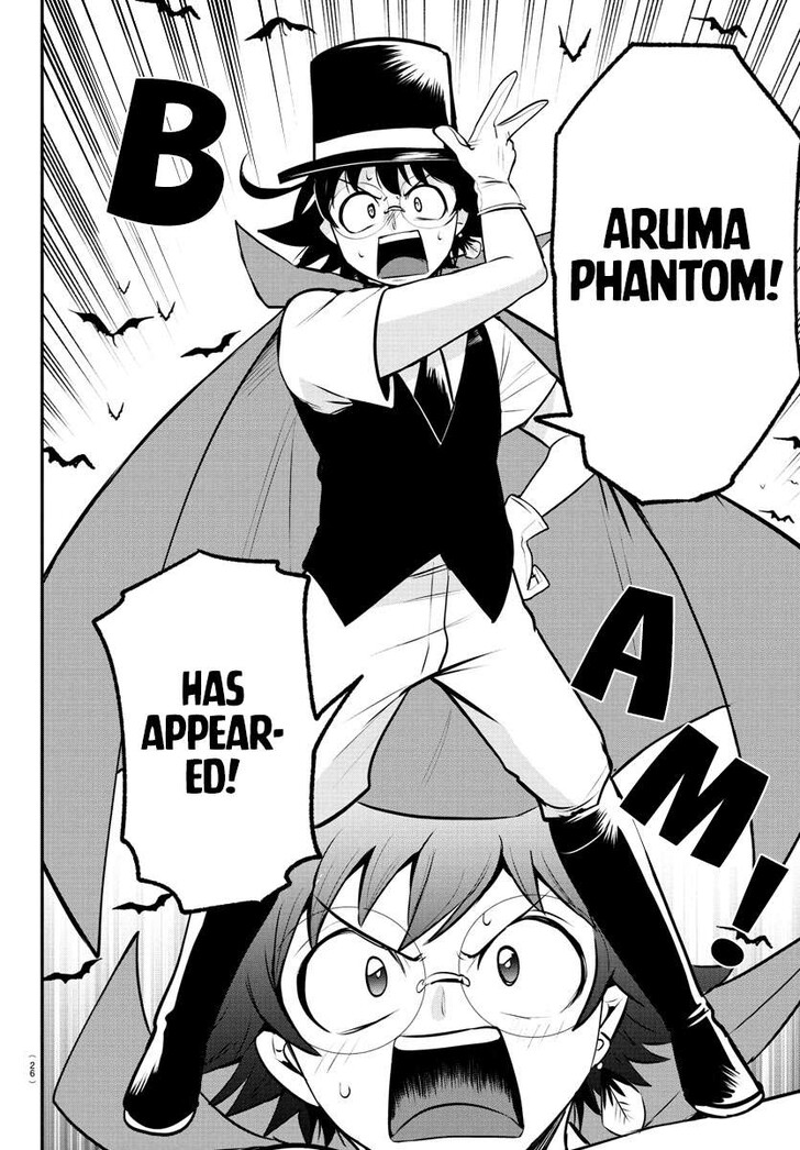 Read Welcome to Demon School! Iruma-kun Manga Online