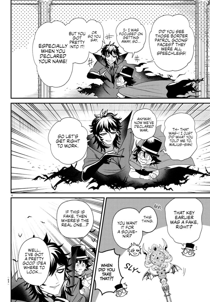 Read Welcome to Demon School! Iruma-kun Manga Online