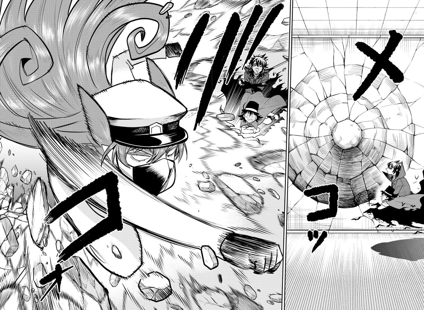 Read Welcome to Demon School! Iruma-kun Manga Online