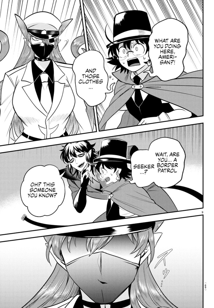 Read Welcome to Demon School! Iruma-kun Manga Online