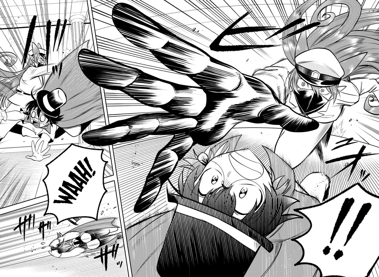 Read Welcome to Demon School! Iruma-kun Manga Online