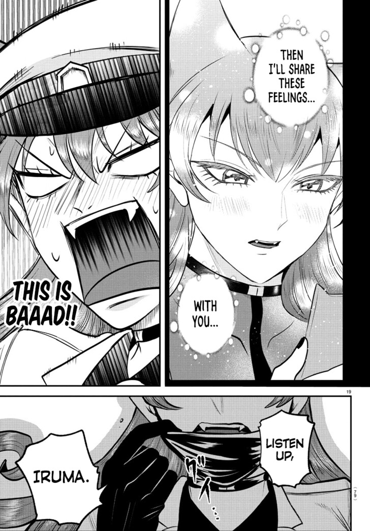 Read Welcome to Demon School! Iruma-kun Manga Online