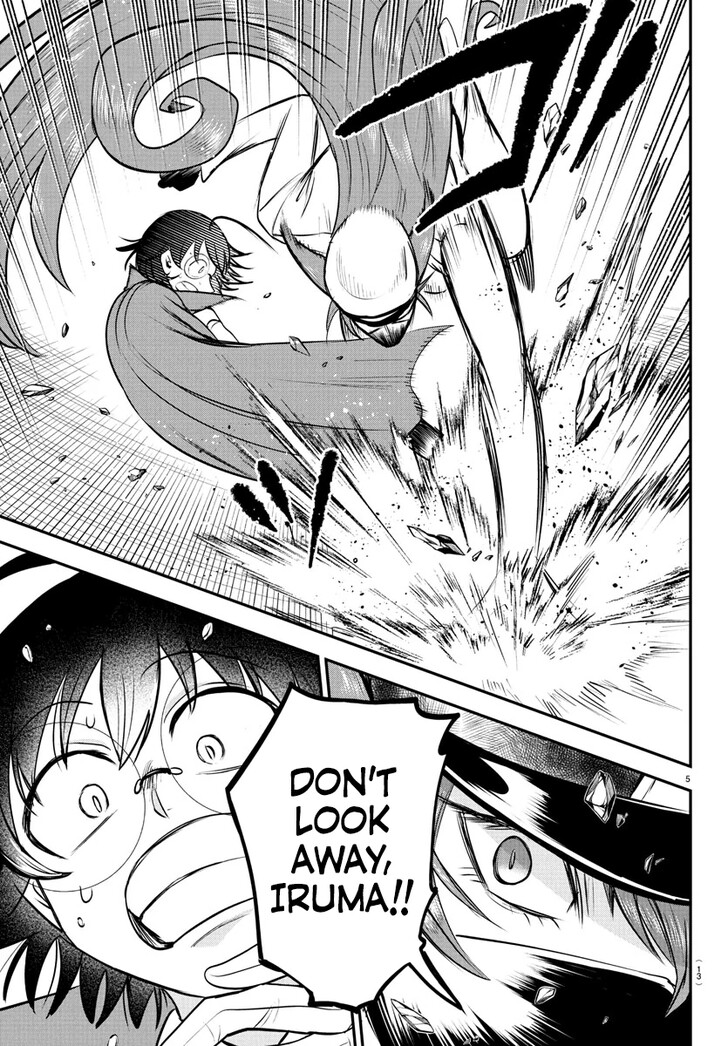 Read Welcome to Demon School! Iruma-kun Manga Online