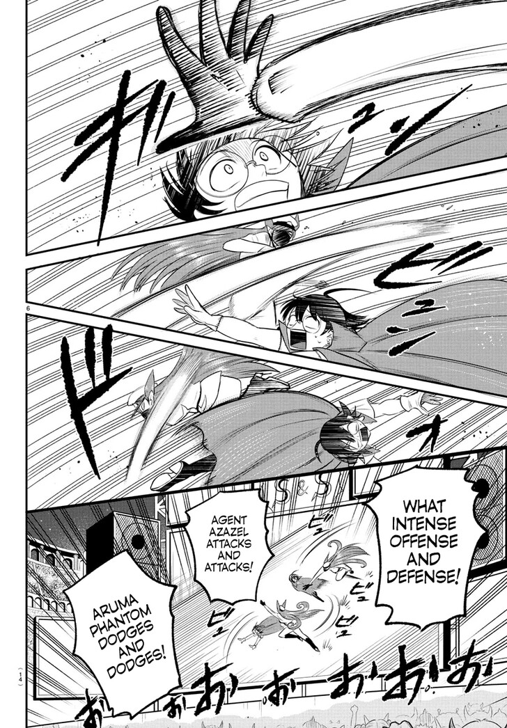 Read Welcome to Demon School! Iruma-kun Manga Online