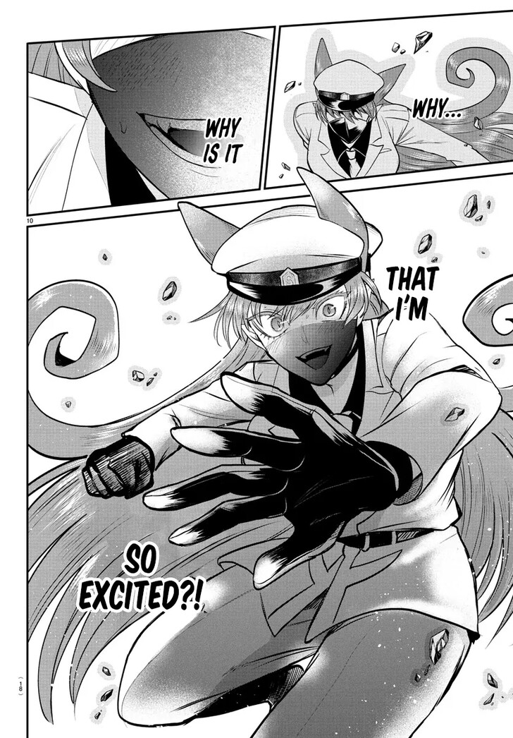 Read Welcome to Demon School! Iruma-kun Manga Online