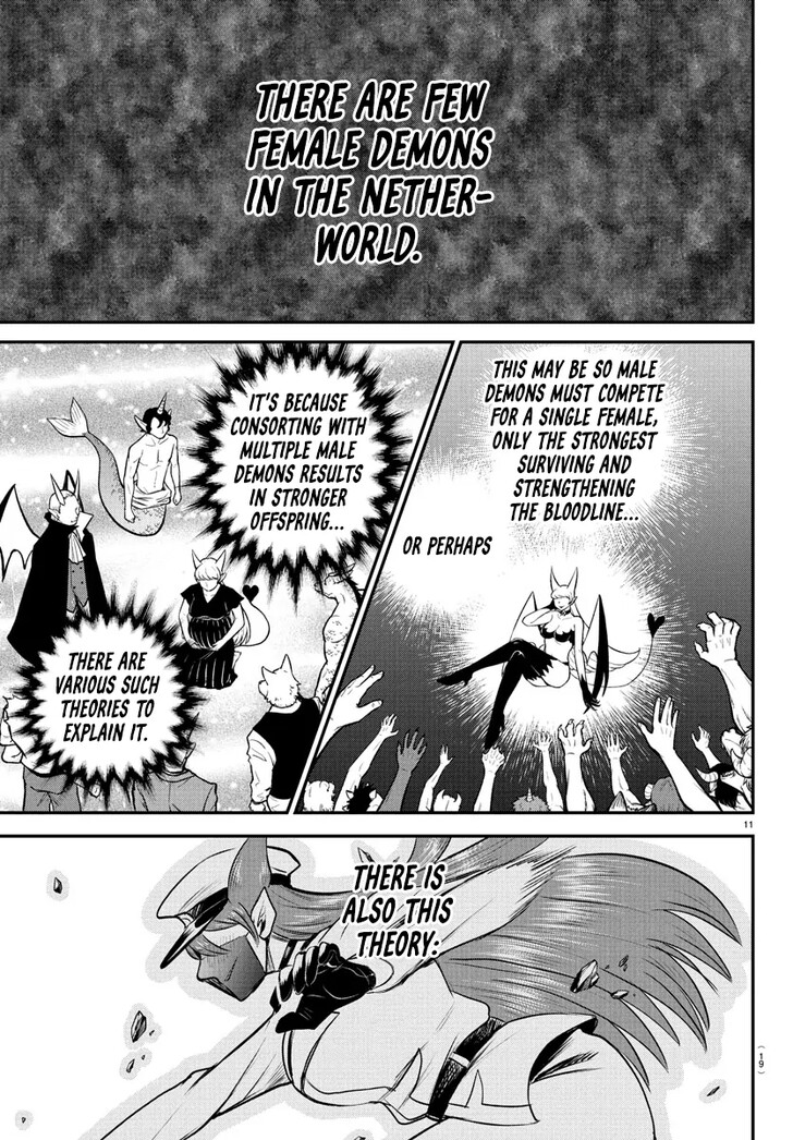 Read Welcome to Demon School! Iruma-kun Manga Online