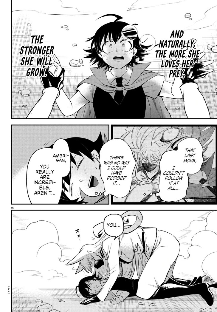 Read Welcome to Demon School! Iruma-kun Manga Online