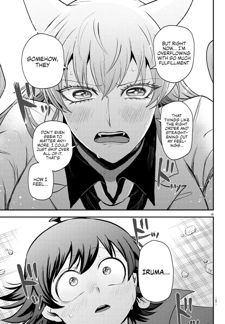 Read Welcome to Demon School! Iruma-kun Manga Online