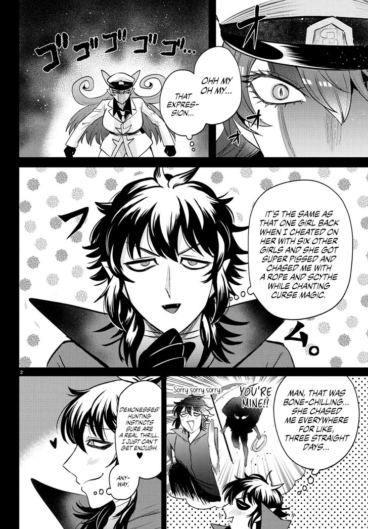 Read Welcome to Demon School! Iruma-kun Manga Online
