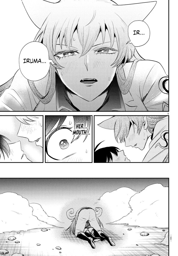 Read Welcome to Demon School! Iruma-kun Manga Online