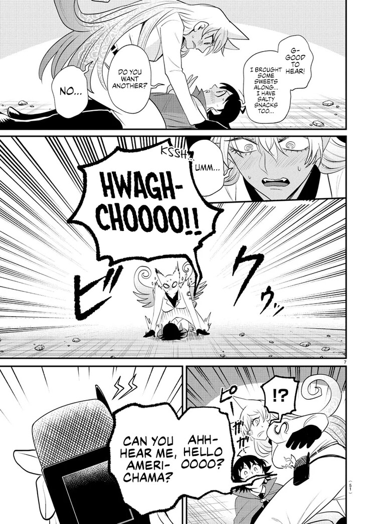 Read Welcome to Demon School! Iruma-kun Manga Online