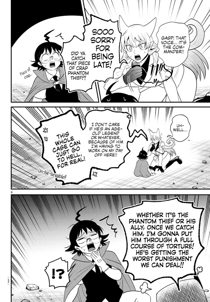 Read Welcome to Demon School! Iruma-kun Manga Online