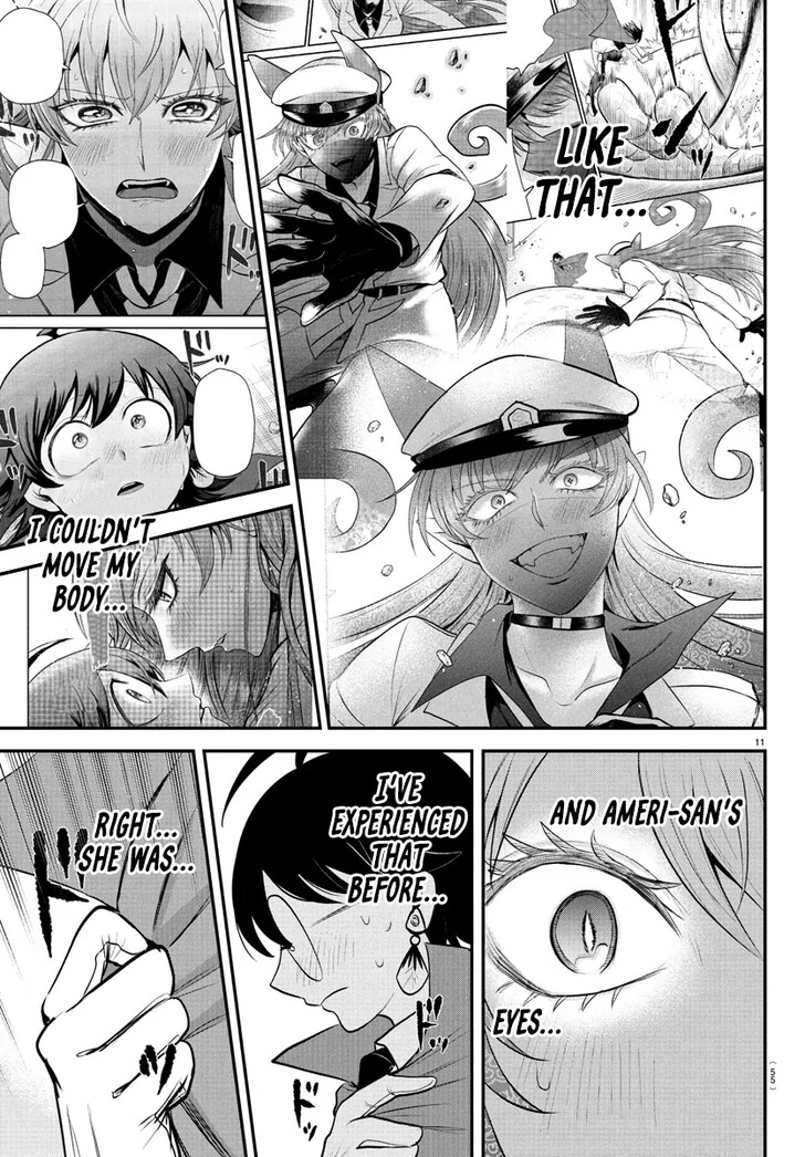 Read Welcome to Demon School! Iruma-kun Manga Online