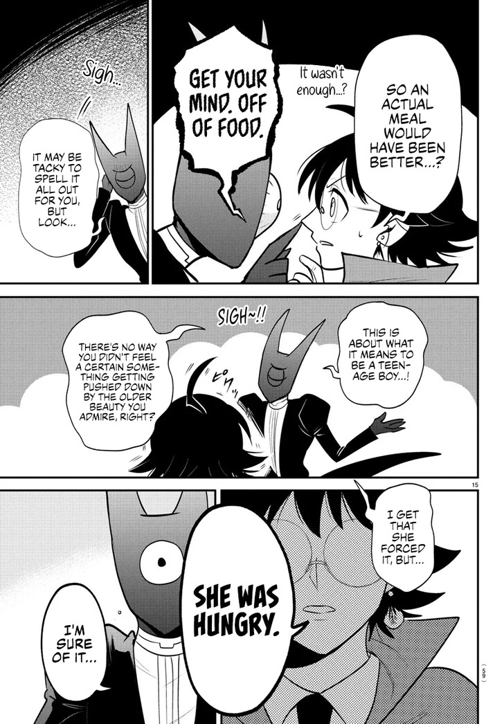 Read Welcome to Demon School! Iruma-kun Manga Online