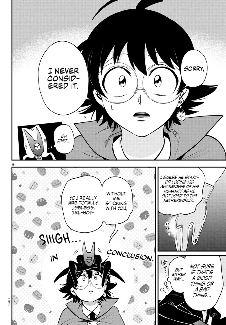 Read Welcome to Demon School! Iruma-kun Manga Online