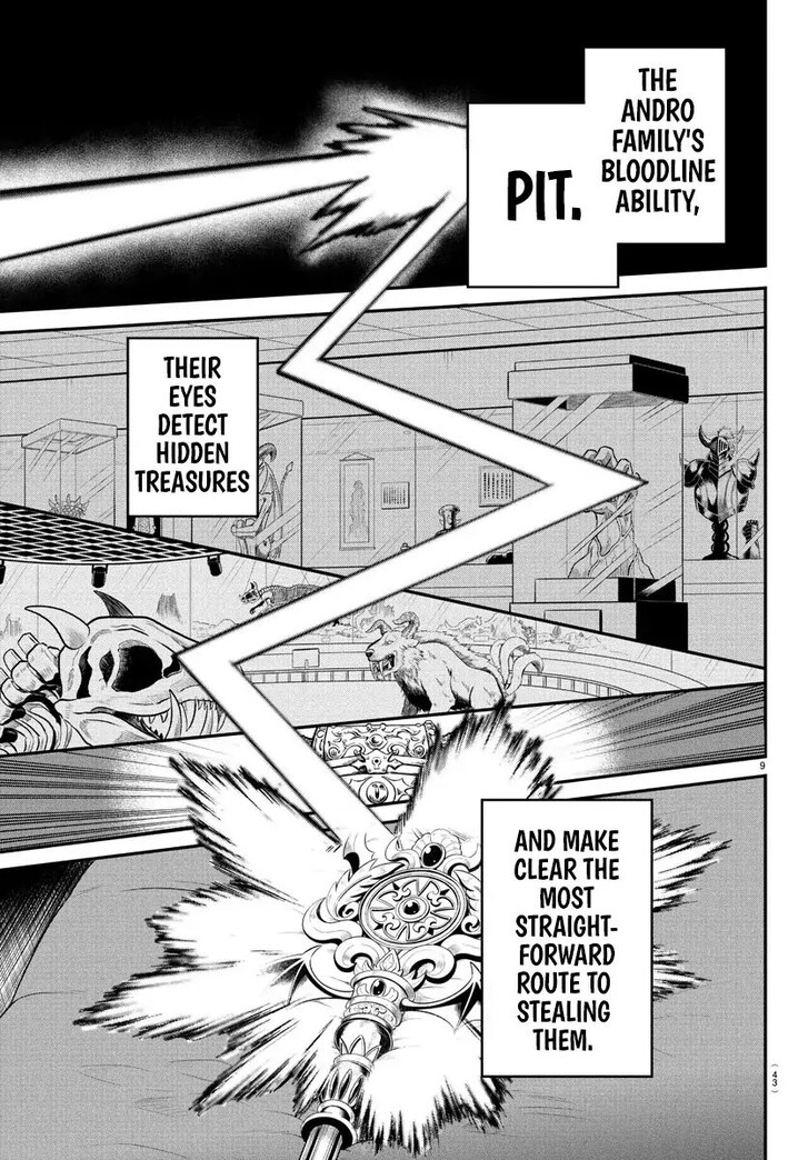 Read Welcome to Demon School! Iruma-kun Manga Online