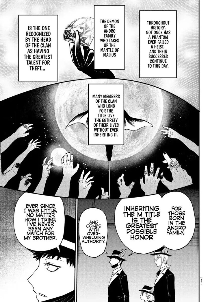 Read Welcome to Demon School! Iruma-kun Manga Online