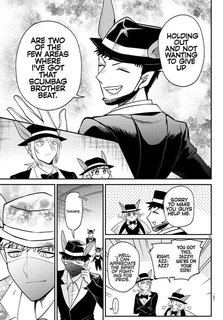 Read Welcome to Demon School! Iruma-kun Manga Online