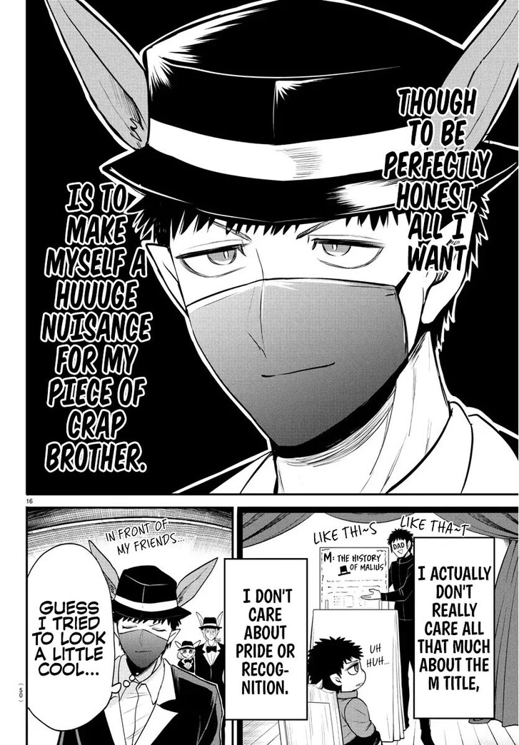 Read Welcome to Demon School! Iruma-kun Manga Online