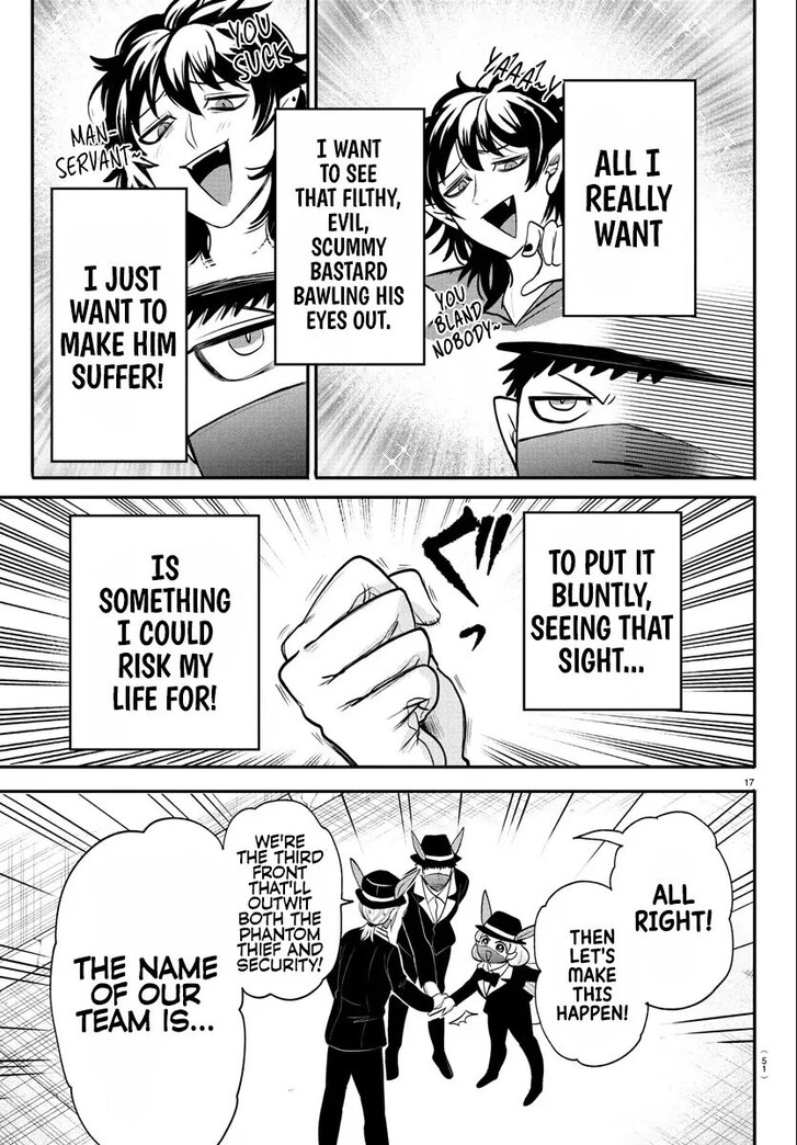 Read Welcome to Demon School! Iruma-kun Manga Online