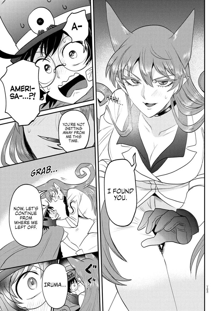 Read Welcome to Demon School! Iruma-kun Manga Online