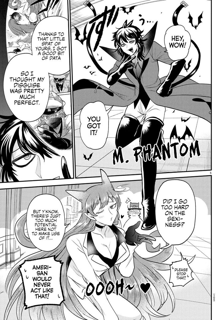 Read Welcome to Demon School! Iruma-kun Manga Online