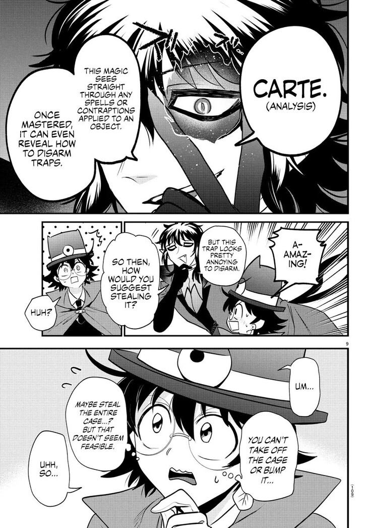 Read Welcome to Demon School! Iruma-kun Manga Online