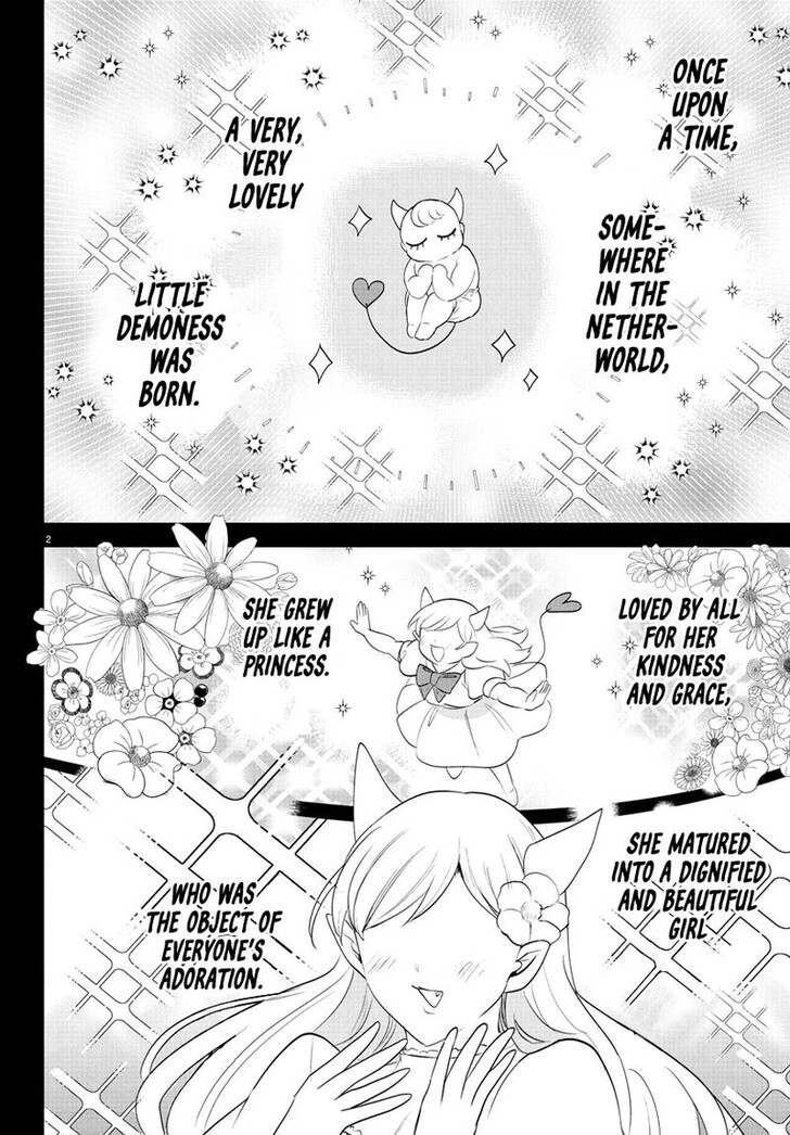 Read Welcome to Demon School! Iruma-kun Manga Online