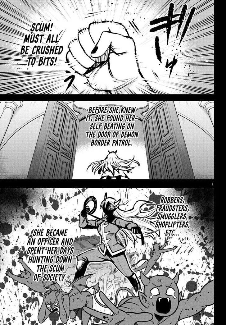 Read Welcome to Demon School! Iruma-kun Manga Online