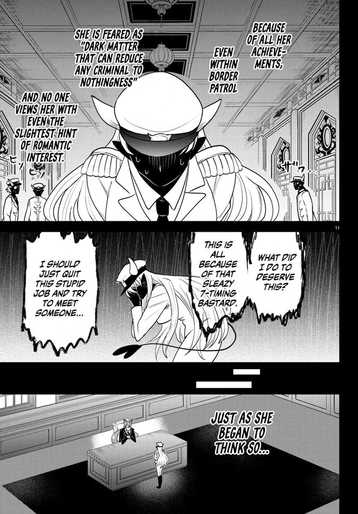 Read Welcome to Demon School! Iruma-kun Manga Online