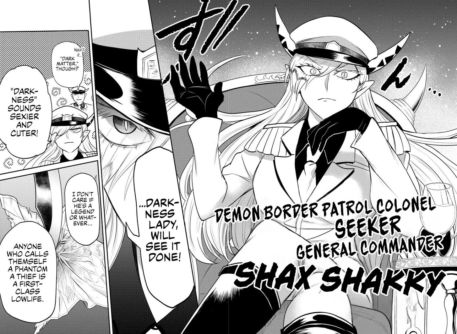 Read Welcome to Demon School! Iruma-kun Manga Online