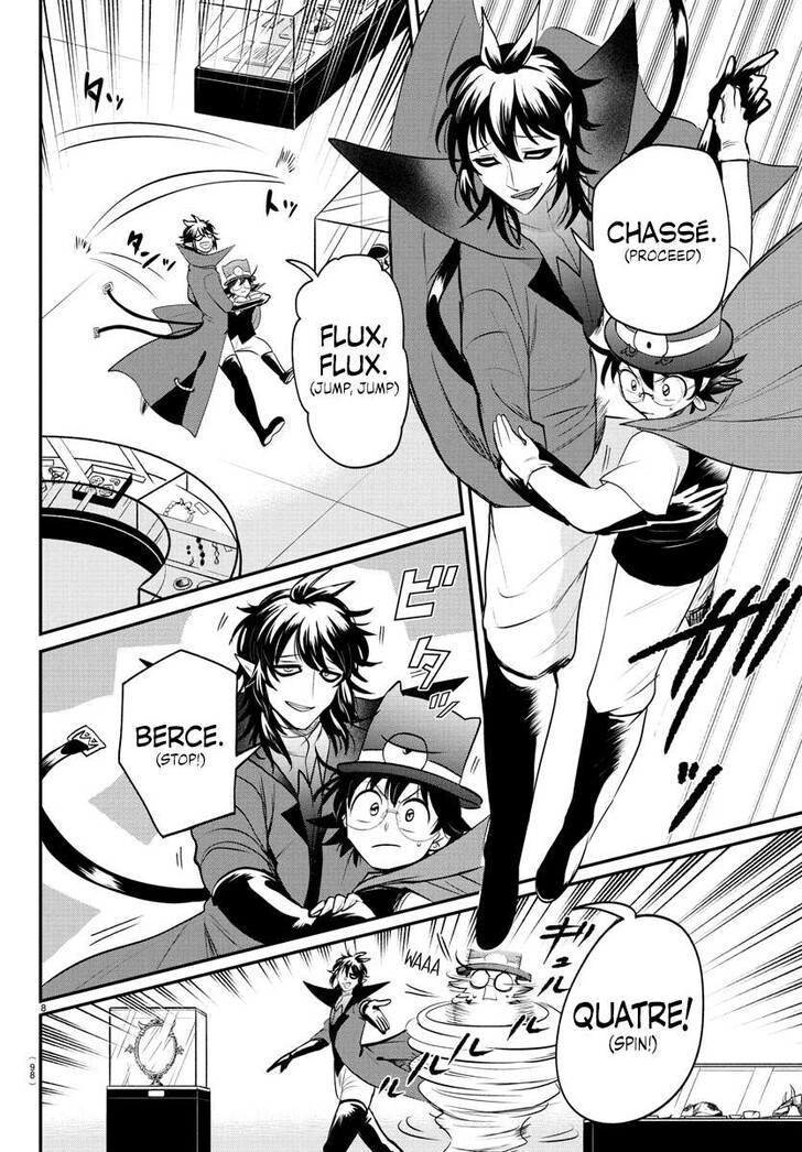 Read Welcome to Demon School! Iruma-kun Manga Online