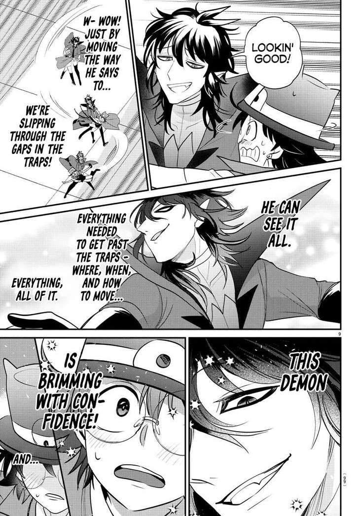 Read Welcome to Demon School! Iruma-kun Manga Online