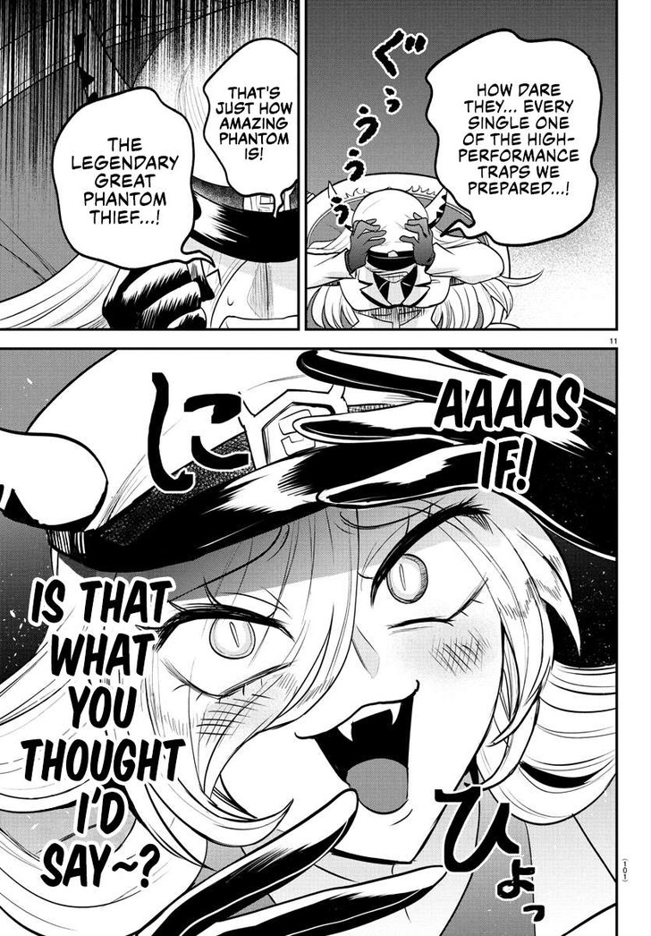 Read Welcome to Demon School! Iruma-kun Manga Online