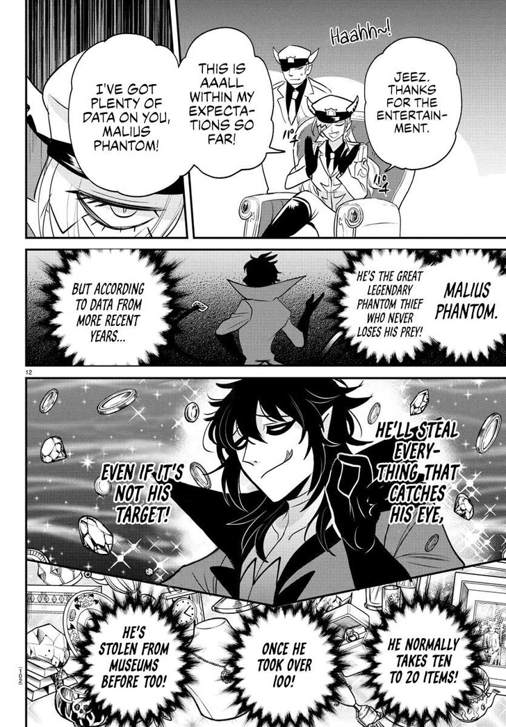 Read Welcome to Demon School! Iruma-kun Manga Online
