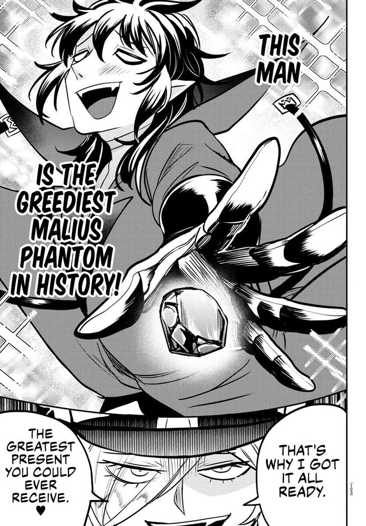 Read Welcome to Demon School! Iruma-kun Manga Online