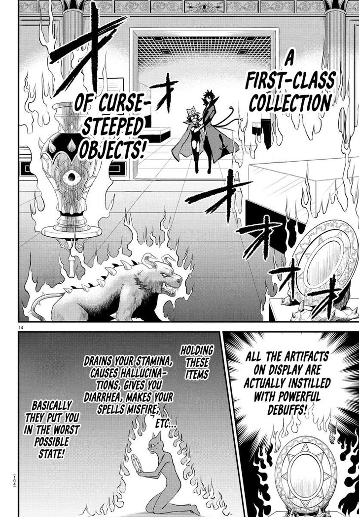 Read Welcome to Demon School! Iruma-kun Manga Online