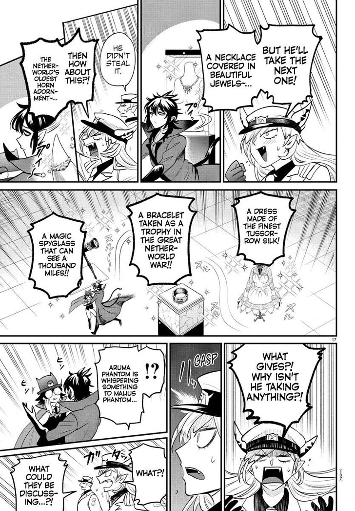 Read Welcome to Demon School! Iruma-kun Manga Online