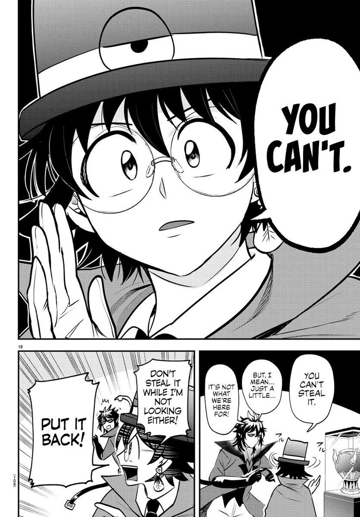 Read Welcome to Demon School! Iruma-kun Manga Online