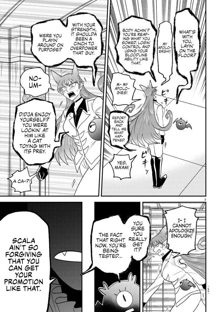 Read Welcome to Demon School! Iruma-kun Manga Online