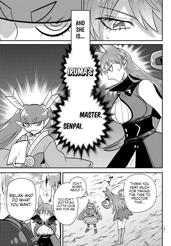 Read Welcome to Demon School! Iruma-kun Manga Online